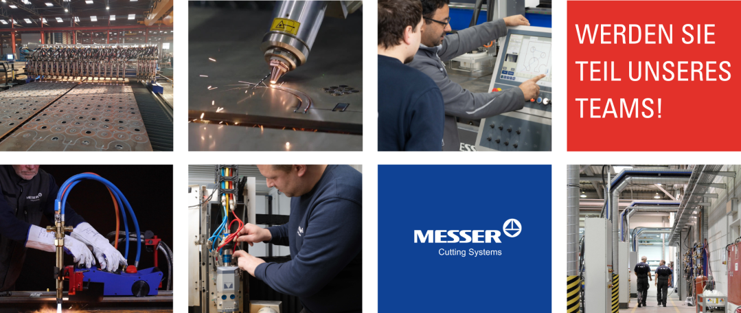 Bachelor- / Masterarbeit / Praktikant in verschiedenen Bereichen (m/w/d), 1. Bild